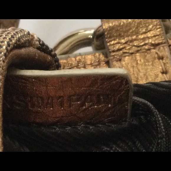 Burberry Baguette Shoulder Bag - Picture 11 of 13